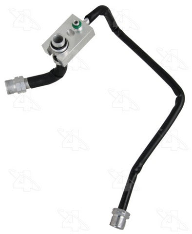 Four Seasons A/C Suction and Liquid Line Hose Assembly  56489