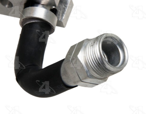 Four Seasons A/C Suction and Liquid Line Hose Assembly  56489