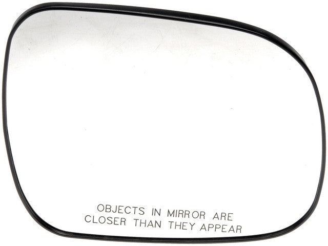 Dorman - HELP Door Mirror Glass  56491