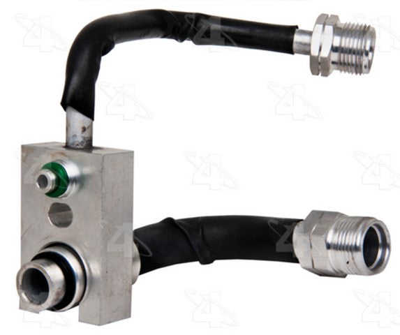 Four Seasons A/C Suction and Liquid Line Hose Assembly  56491