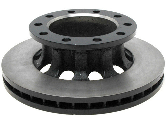 Raybestos Brakes Disc Brake Rotor  56493