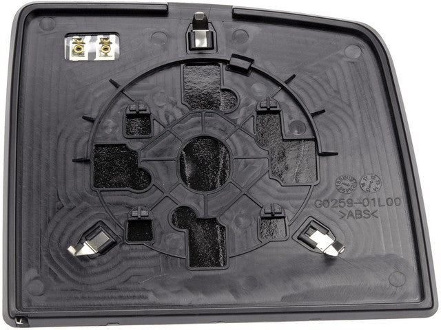 Dorman - HELP Door Mirror Glass  56494