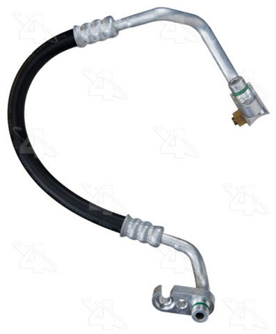 Four Seasons A/C Refrigerant Discharge Hose  56496