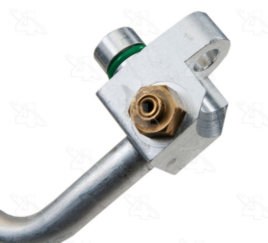 Four Seasons A/C Refrigerant Discharge Hose  56496
