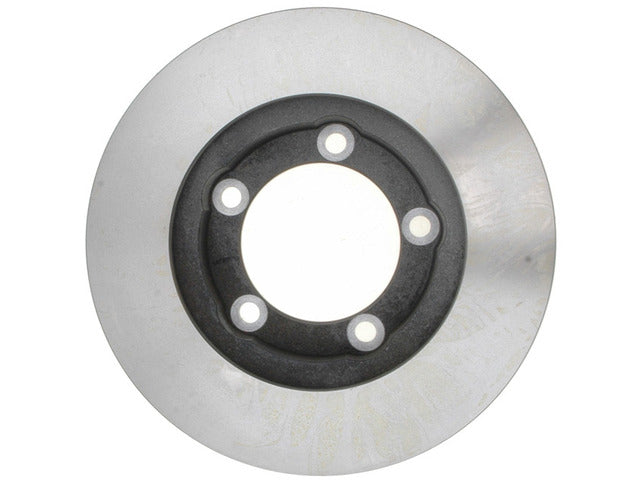 Raybestos Brakes Disc Brake Rotor  56496