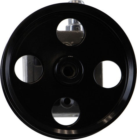 Atlantic Automotive Engineering Power Steering Pump  5650N