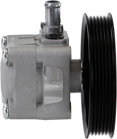 Atlantic Automotive Engineering Power Steering Pump  5650N