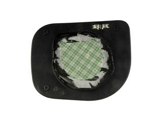 Dorman - HELP Door Mirror Glass  56515