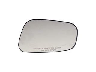Dorman - HELP Door Mirror Glass  56523