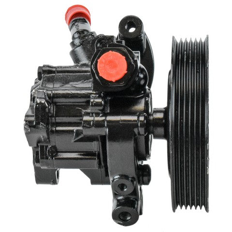 Atlantic Automotive Engineering Power Steering Pump  5655
