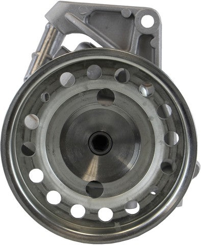 Atlantic Automotive Engineering Power Steering Pump  5655N