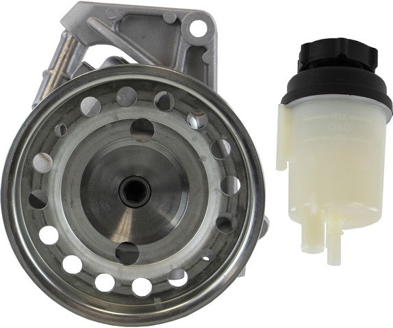 Atlantic Automotive Engineering Power Steering Pump Kit  5655NKTA