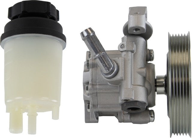 Atlantic Automotive Engineering Power Steering Pump Kit  5655NKTA