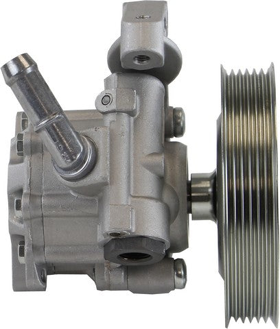 Atlantic Automotive Engineering Power Steering Pump  5655N