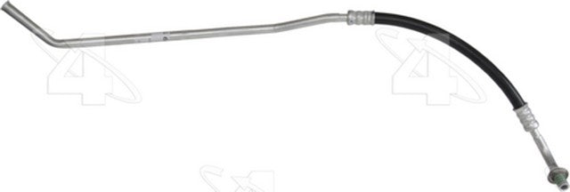 Four Seasons A/C Liquid Line with Orifice Tube  56569