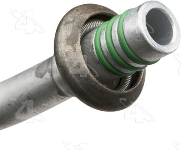 Four Seasons A/C Liquid Line with Orifice Tube  56569