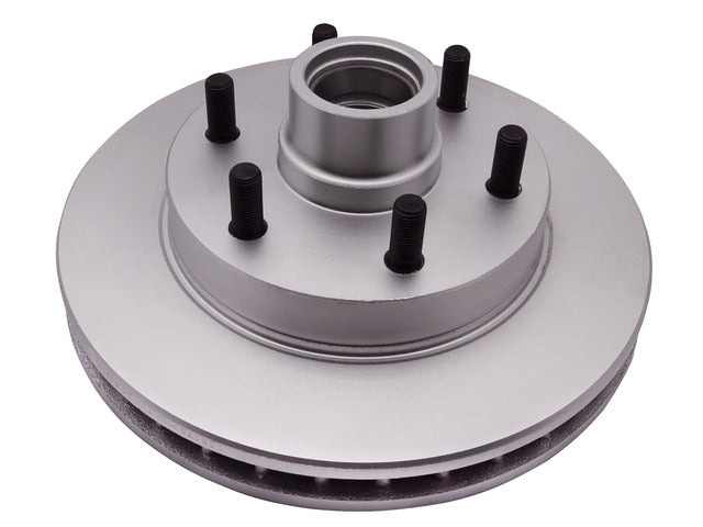 Raybestos Brakes Disc Brake Rotor and Hub Assembly  56579