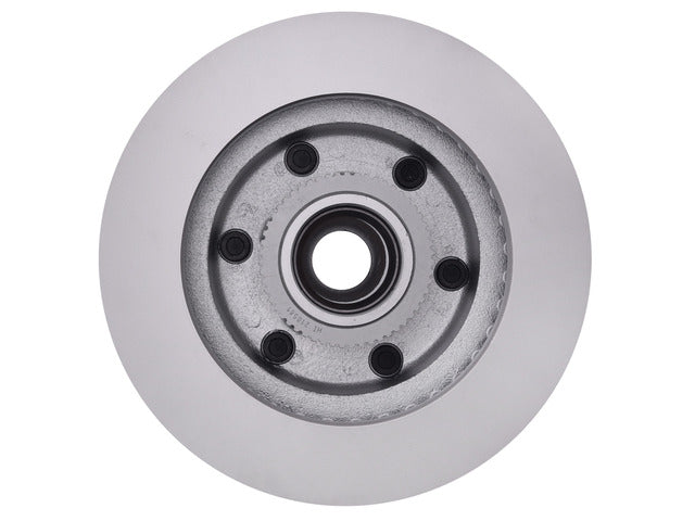 Raybestos Brakes Disc Brake Rotor and Hub Assembly  56579