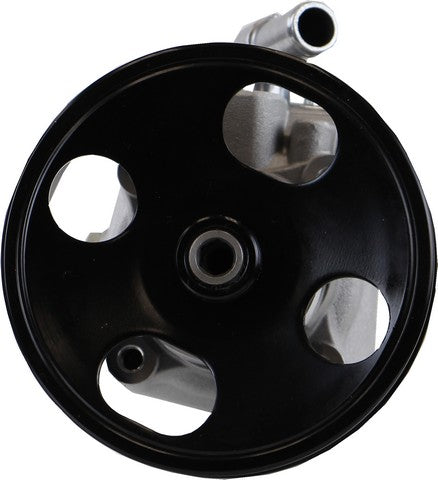 Atlantic Automotive Engineering Power Steering Pump  5657N