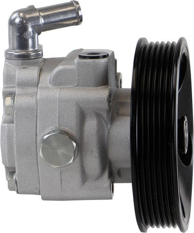 Atlantic Automotive Engineering Power Steering Pump  5657N