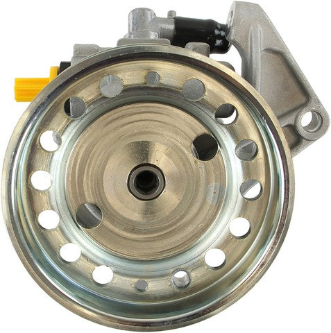 Atlantic Automotive Engineering Power Steering Pump  5658N