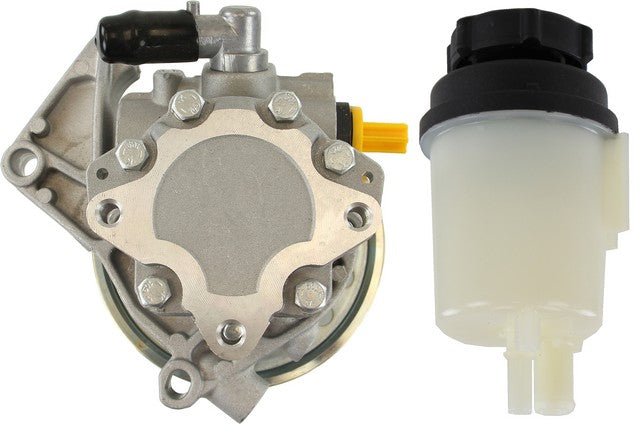 Atlantic Automotive Engineering Power Steering Pump Kit  5658NKTA