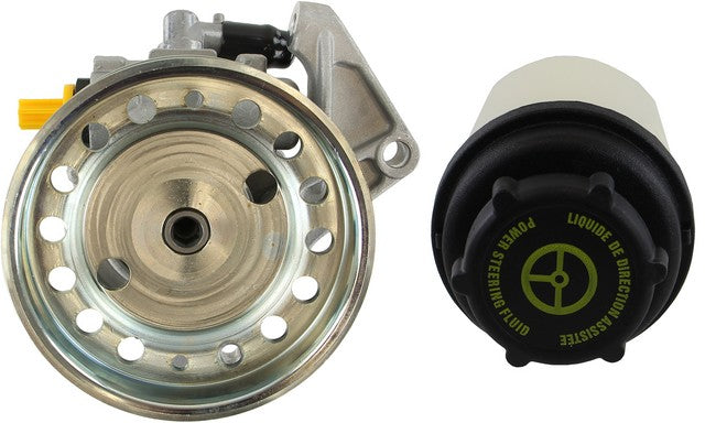 Atlantic Automotive Engineering Power Steering Pump Kit  5658NKTA