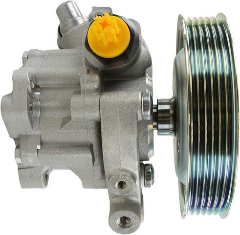 Atlantic Automotive Engineering Power Steering Pump  5658N