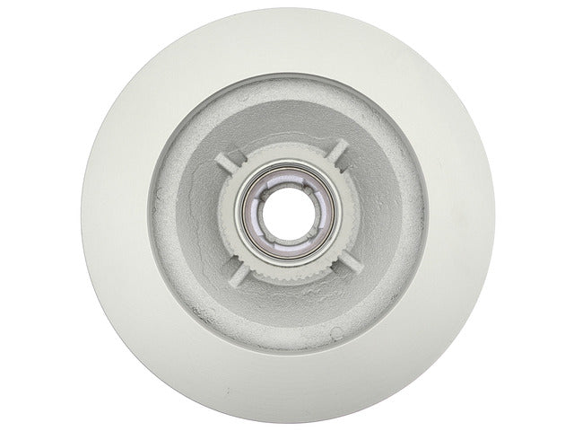 Raybestos Brakes Disc Brake Rotor and Hub Assembly  56593FZN