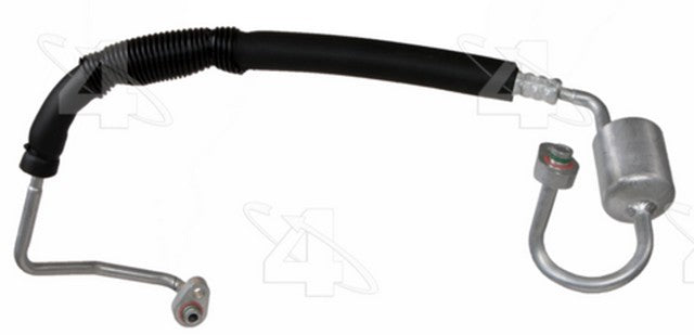 Four Seasons A/C Refrigerant Discharge Hose  56619