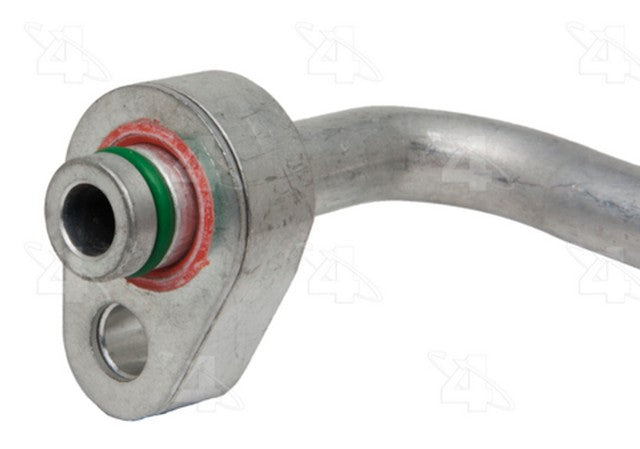 Four Seasons A/C Refrigerant Discharge Hose  56619