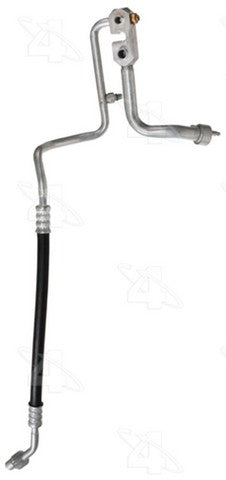 Four Seasons A/C Refrigerant Discharge / Suction Hose Assembly  56624