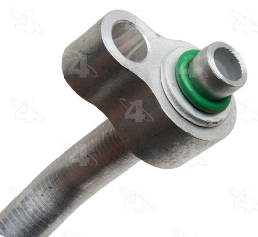 Four Seasons A/C Refrigerant Discharge / Suction Hose Assembly  56624