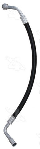 Four Seasons A/C Refrigerant Suction Hose  56625