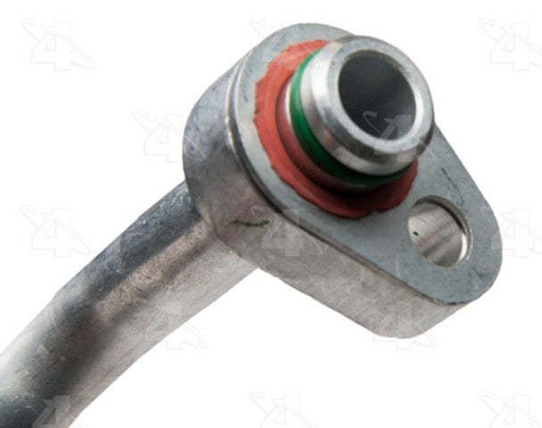 Four Seasons A/C Refrigerant Suction Hose  56625