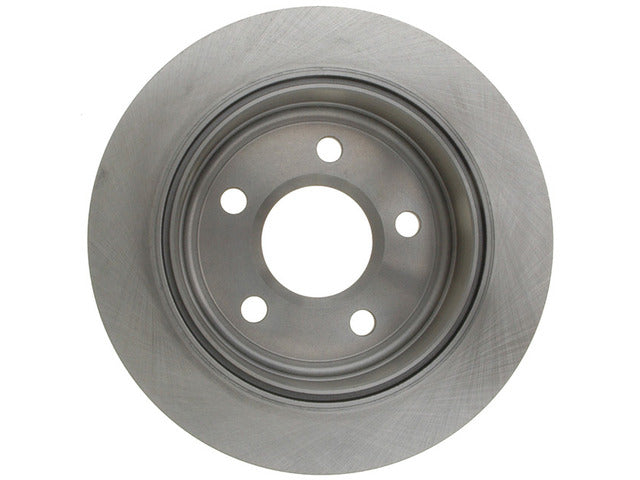Raybestos Brakes Disc Brake Rotor  56629R