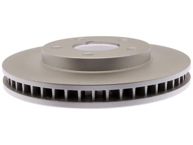 Raybestos Brakes Disc Brake Rotor  56631FZN