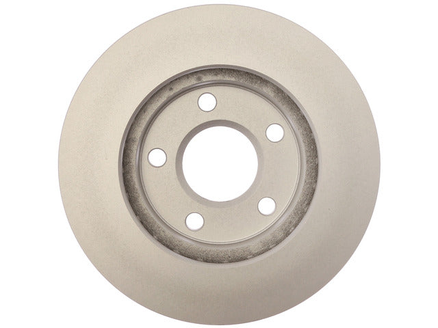Raybestos Brakes Disc Brake Rotor  56631FZN