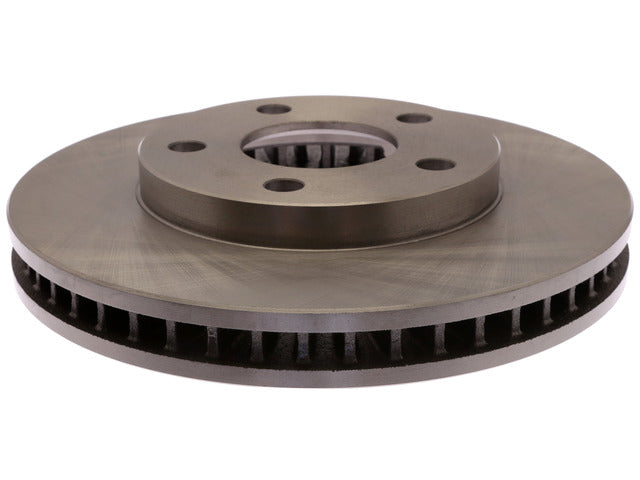 Raybestos Brakes Disc Brake Rotor  56631R