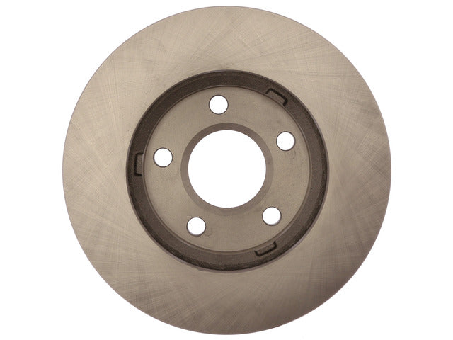 Raybestos Brakes Disc Brake Rotor  56631R