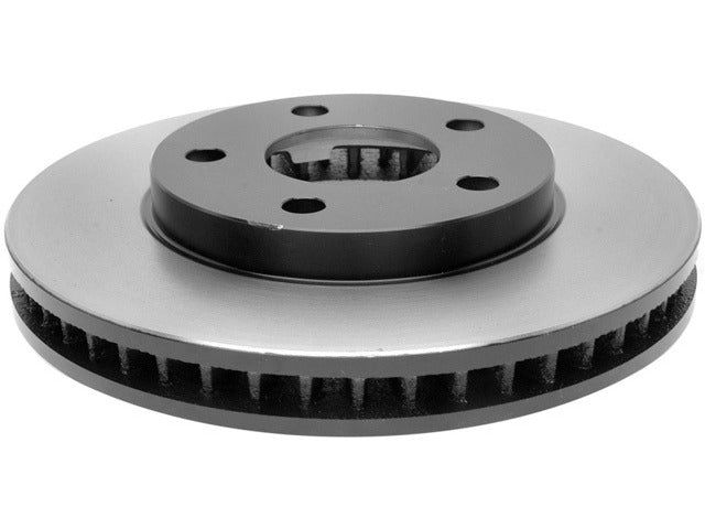 Raybestos Brakes Disc Brake Rotor  56631