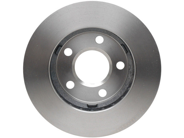 Raybestos Brakes Disc Brake Rotor  56631