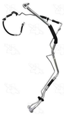 Four Seasons A/C Suction and Liquid Line Hose Assembly  56639