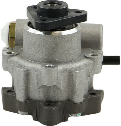 Atlantic Automotive Engineering Power Steering Pump  5663N