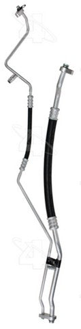 Four Seasons A/C Suction and Liquid Line Hose Assembly  56640