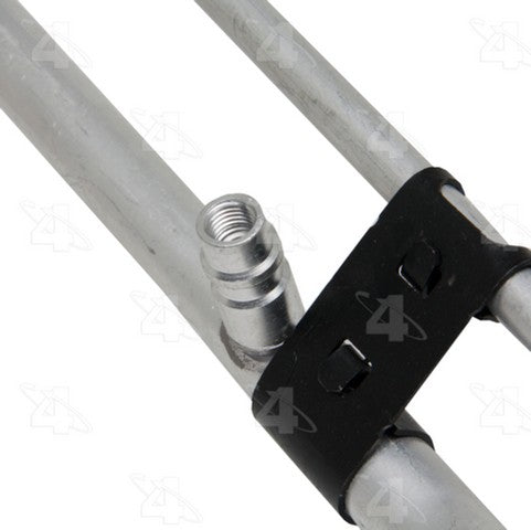 Four Seasons A/C Suction and Liquid Line Hose Assembly  56640