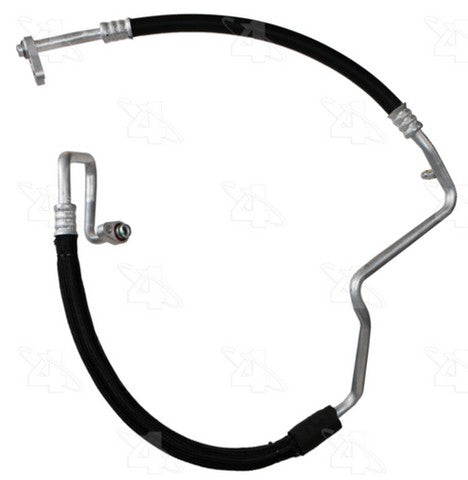 Four Seasons A/C Refrigerant Suction Hose  56641