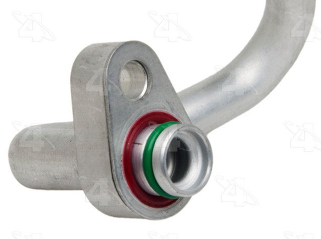 Four Seasons A/C Refrigerant Suction Hose  56641