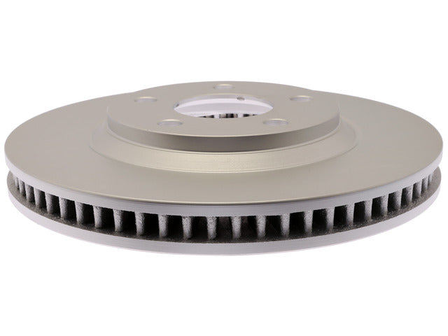 Raybestos Brakes Disc Brake Rotor  56641FZN