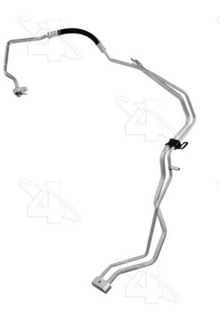 Four Seasons A/C Suction and Liquid Line Hose Assembly  56643